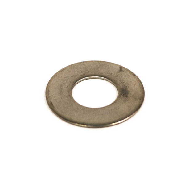 WSHR SS FLAT 5/8" (80-110-000-SI)