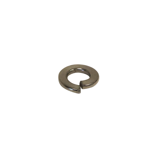 Washer Lock Stainless Steel 1/4" (80-904-000-SI)