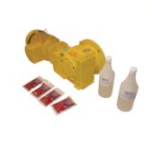 7.5HP MOTOR GEARBOX REPLACEMENT KIT (75-443-74-MP)