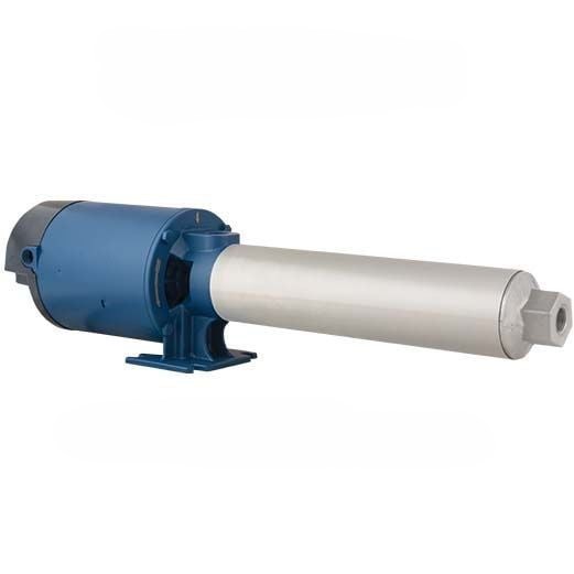 PUMP/F&W,1HP,230/460,3PH (PB1014C103)