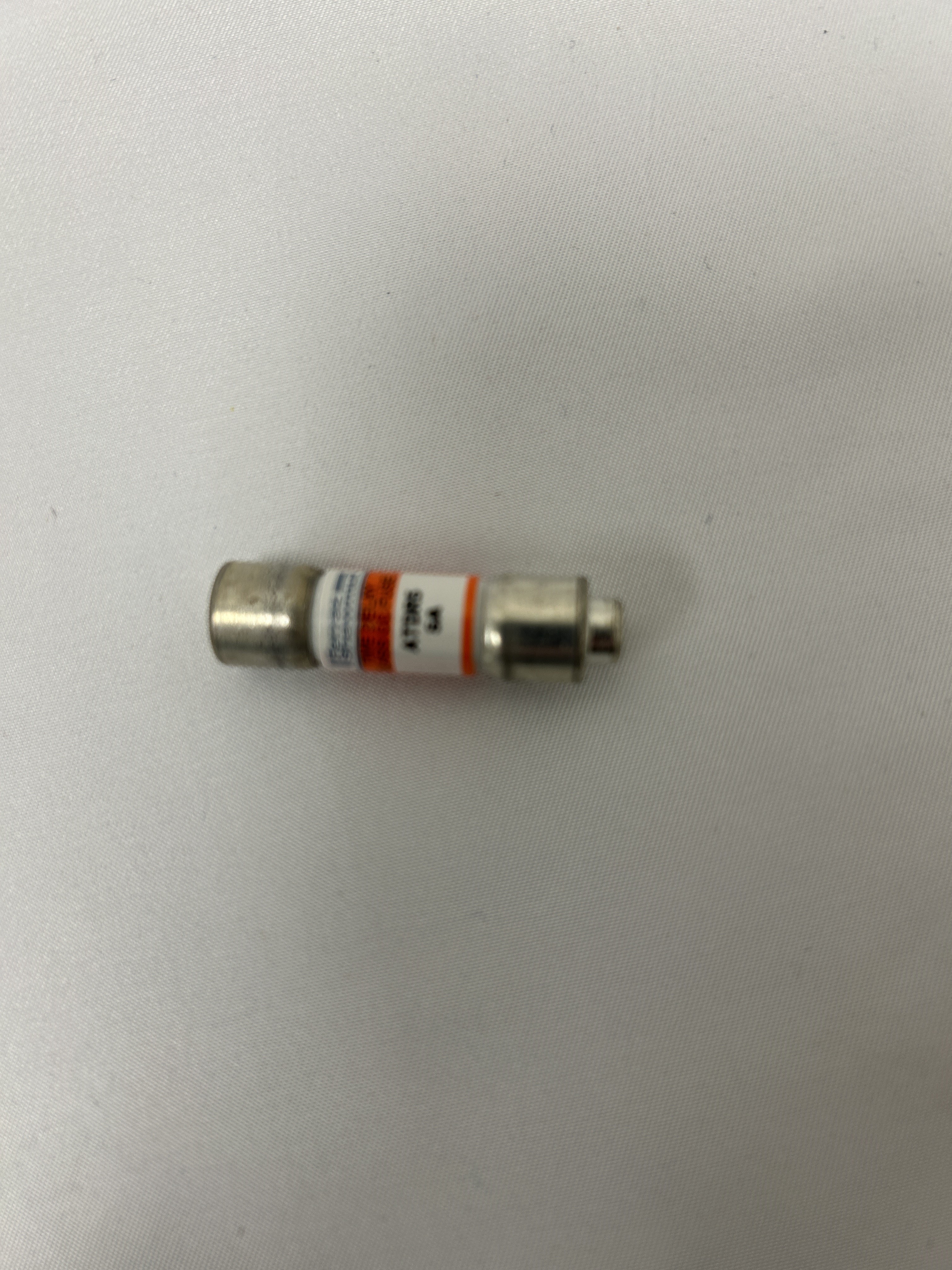 MIDGET FUSE CLASS CC T.D 5A  (AP/AS)