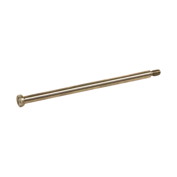 Socket Head Stainless Steel Bolt 3/8" x 6"