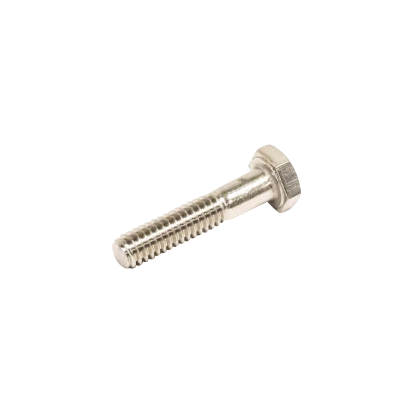 Hex Head Cap Bolt 1/4"-20 x 1 1/4" (82-504-020-SIC)