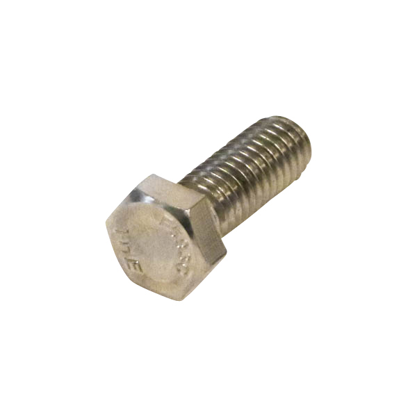 HEX HEAD CAP BOLT