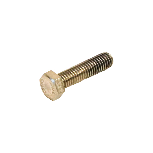 HEX HEAD CAP BOLT
