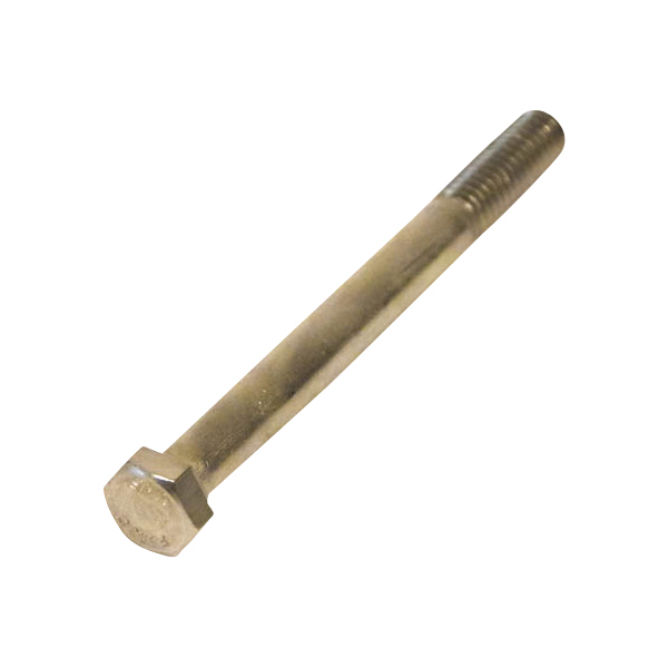HEX HEAD BOLT
