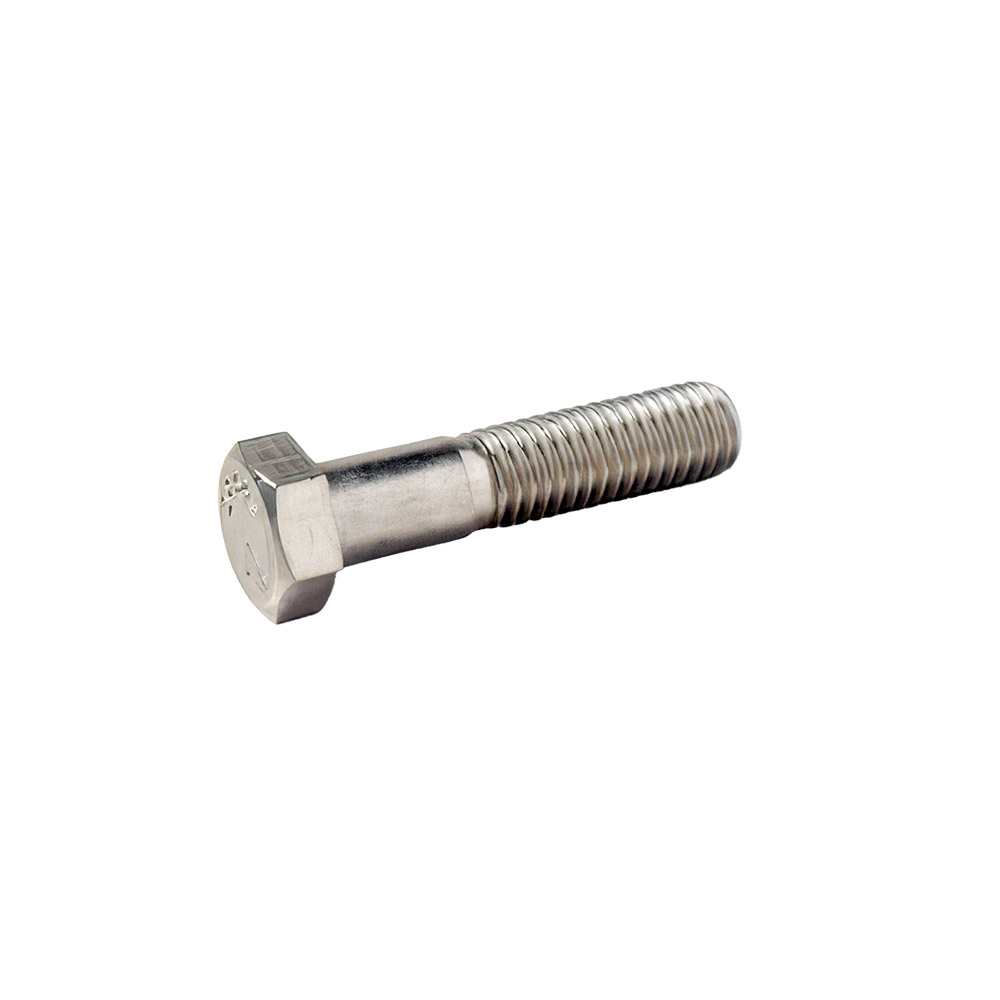 HHCS SS 1/2"-13 x 2-1/4"