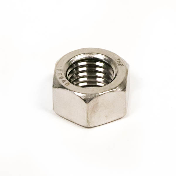 Stainless Steel 3/4"-10 (84-012-000-SIC)