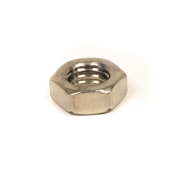 HEX JAM NUT