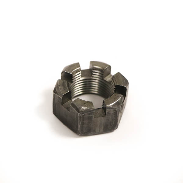 Castle Nut 1"-14 ( 84-216-000-BIF)