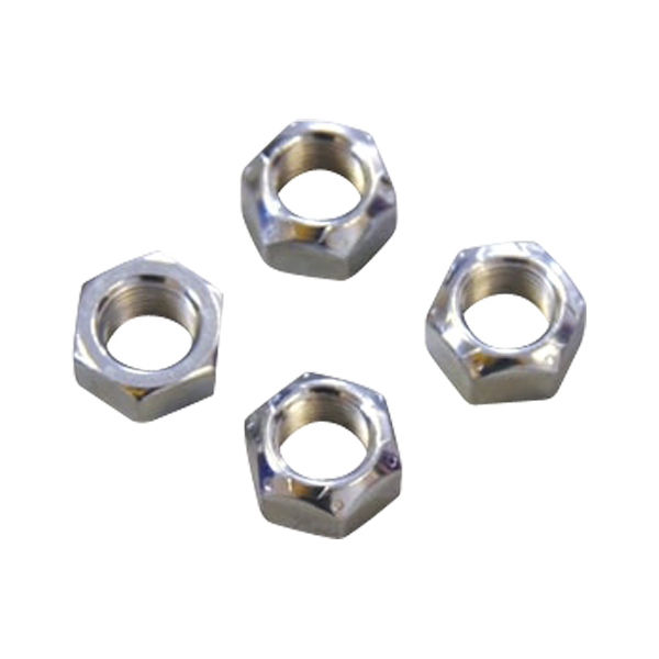 TOP LOCK NUT
