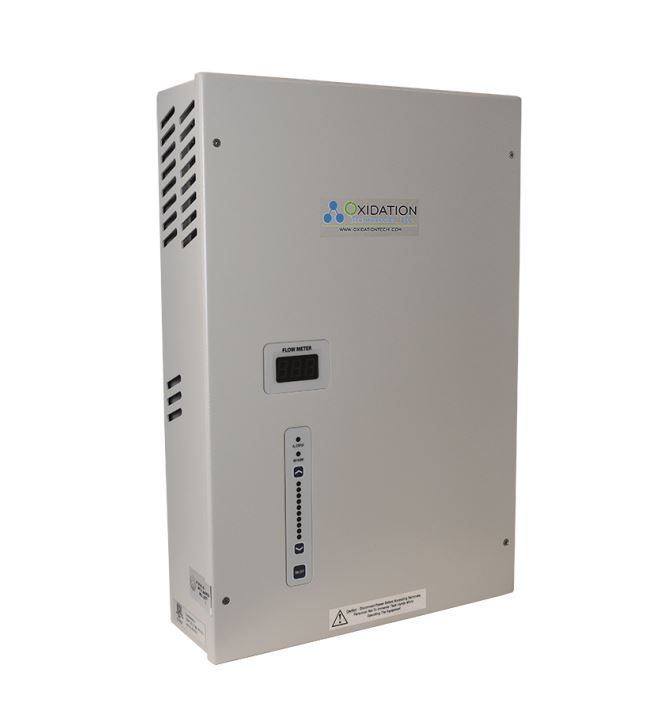 20G OZONE UNIT (VMUS-DG3)