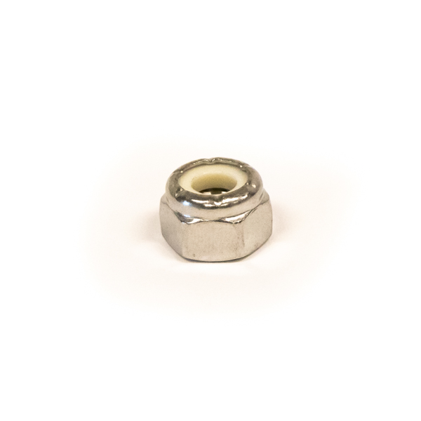 Nylock 1/4"-20 Nut