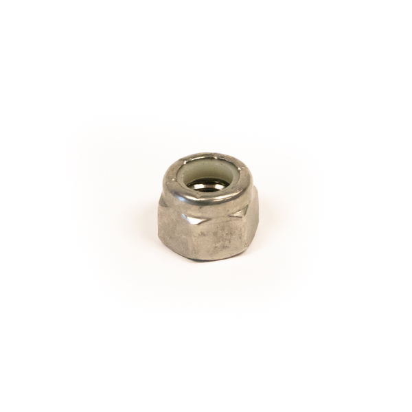 Nylock 3/8"-16 Nut