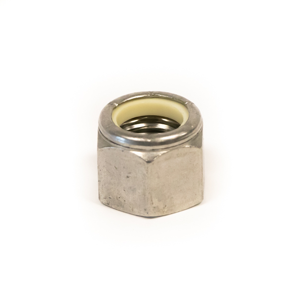 Nut SS NYLock 3/4"-10 (85-012-000-SIC)