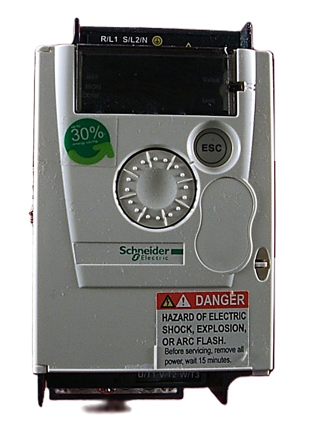 FREQ-DRIVE/ALTIVER 12,AQUAJET