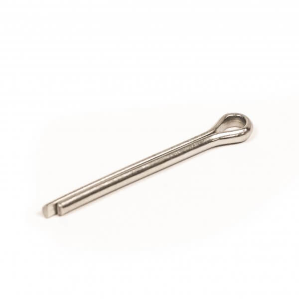 Cotter Pin 3/16 x 2" (86-003-032-SI)