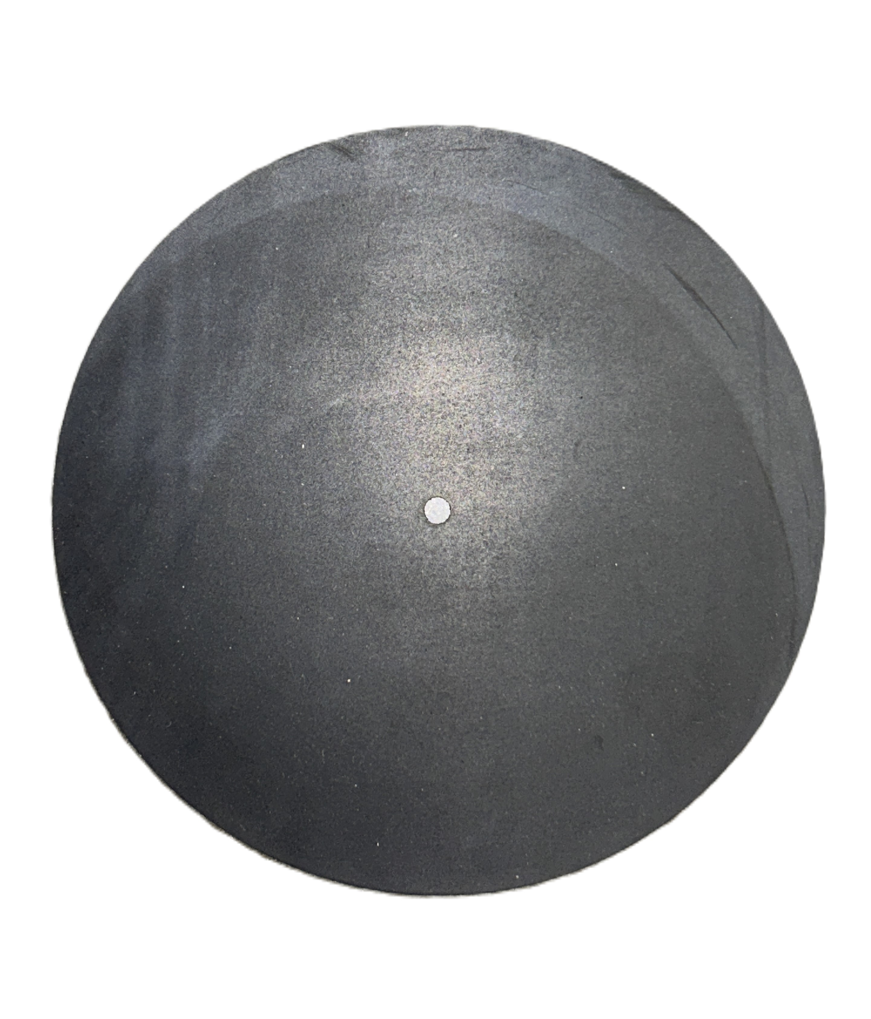 GASKET, NEOPRENE, 3/32" THK, 8.875" OD X 5/16" ID