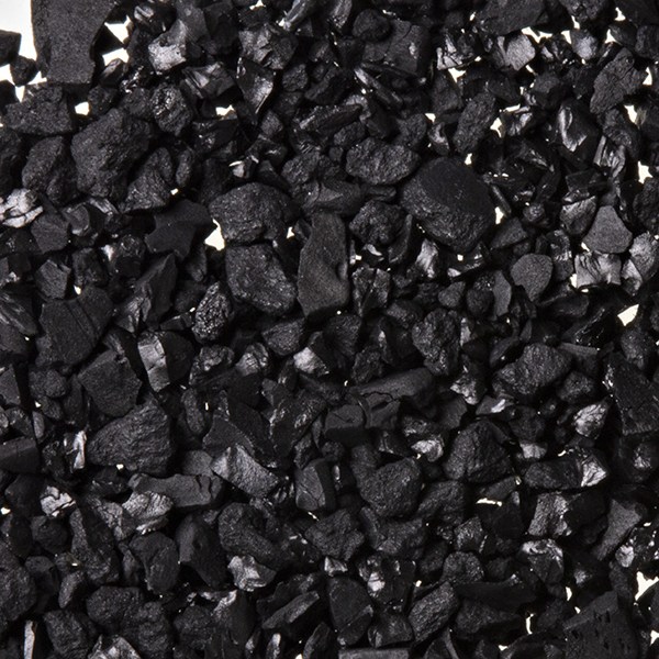 MED GRADE CARBON 1 CU FT BAG (AGC-MG)