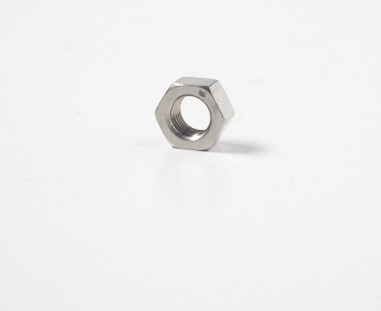 NUT SS 7/16\"-20 (84-007-000-SIF)