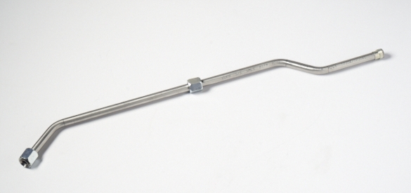 HYD TUBE ASS'Y x 26"VERT ARM (95-631-00-MP)