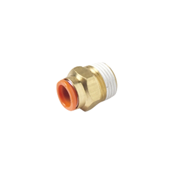 Connector Tube, 3/8"