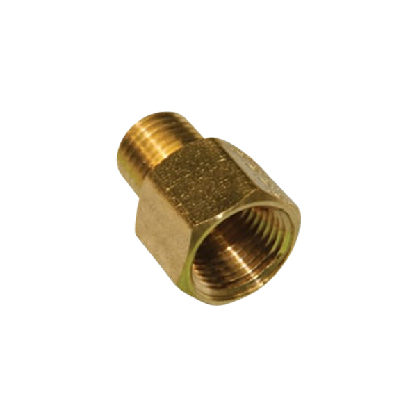 Reducer – Brass