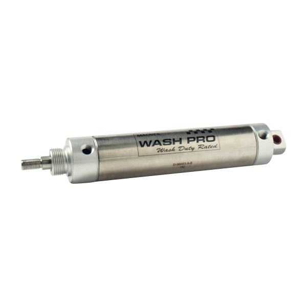 2×6 Air Cylinder (90-100-01-PP)