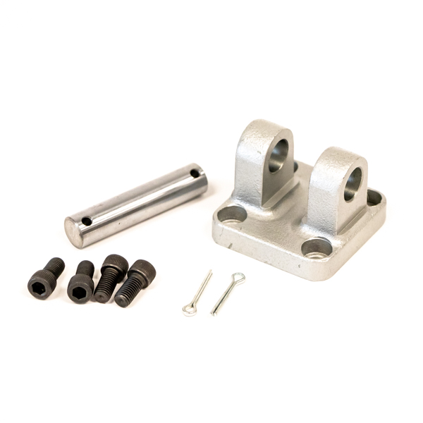 Cylinder End Bracket