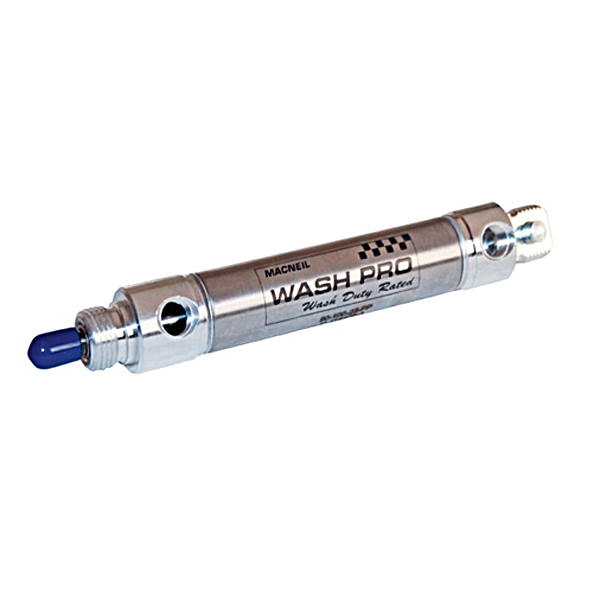 3/4 x 2 Double Acting Air Cylinder (90-100-23-PP)