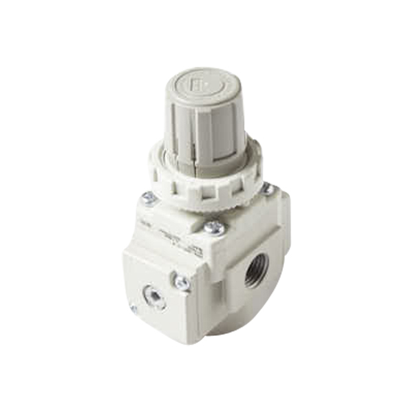 Watts Air Regulator (0-30 PSI)