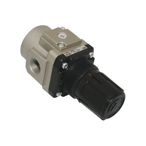 Air Regulator, 3/8" (0-160psi)