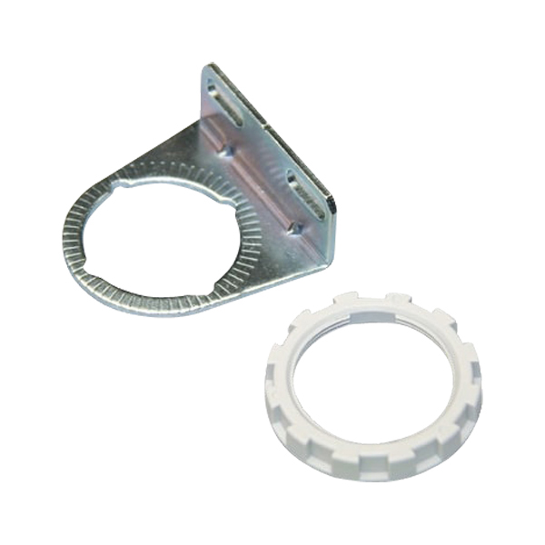 Regulator Mounting Bracket