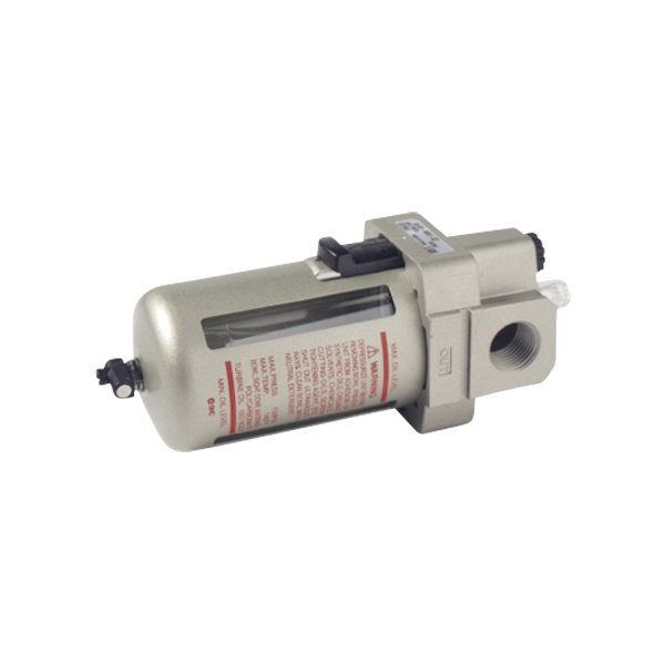 Air Lubricator 1/2"