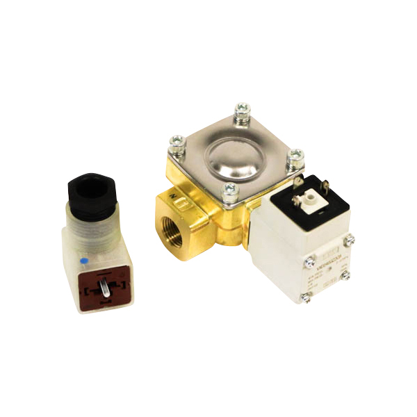 Valve 3/8 Air Solenoid