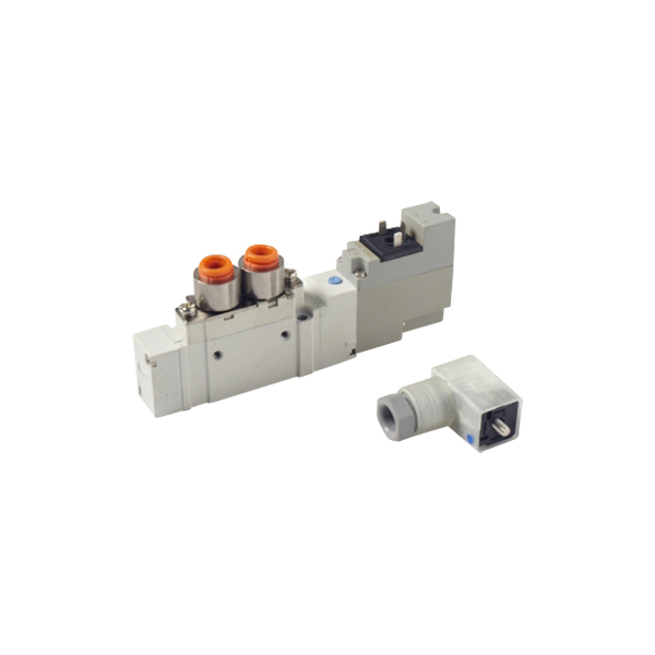 Roller Up Solenoid, 110V