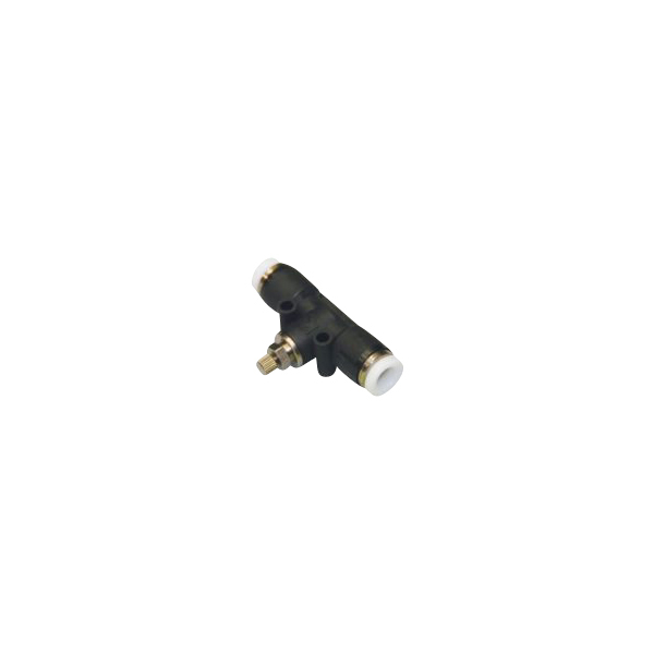 Inline Flow Control Valve