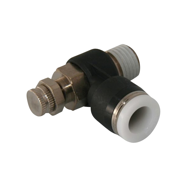 Throttle Valve