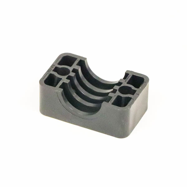 Single Cushion Hose Block Pair