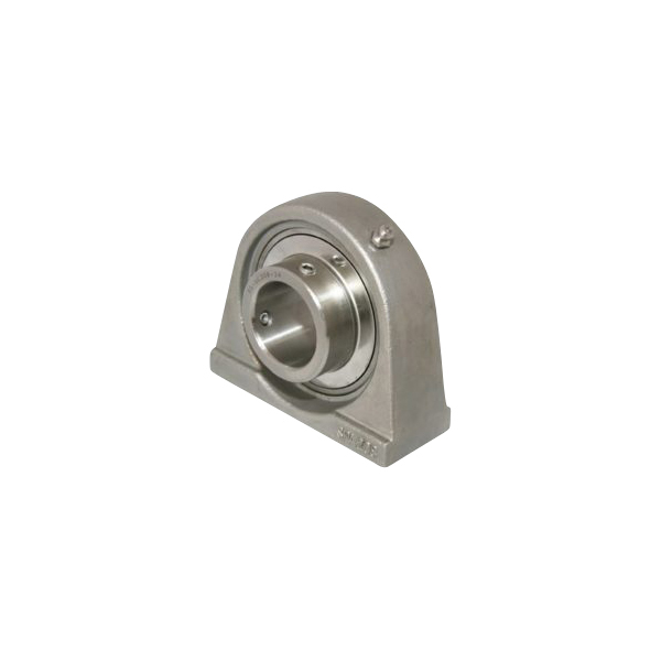 Bearing, Tapped Base, 1-1/2"