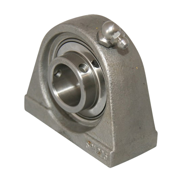 Bearing Tapped Base, 1"