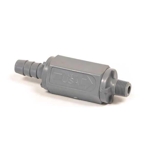 Check Valve Hose Barb (90-231-05-PP)