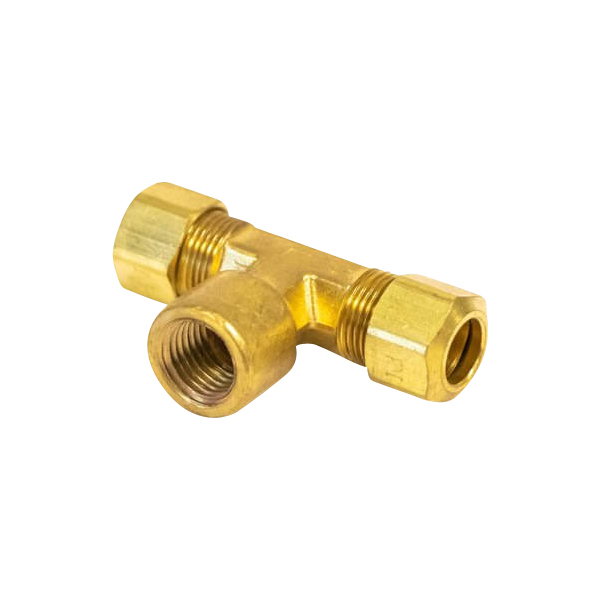 Fitting Compression 3/8" x 1/4"