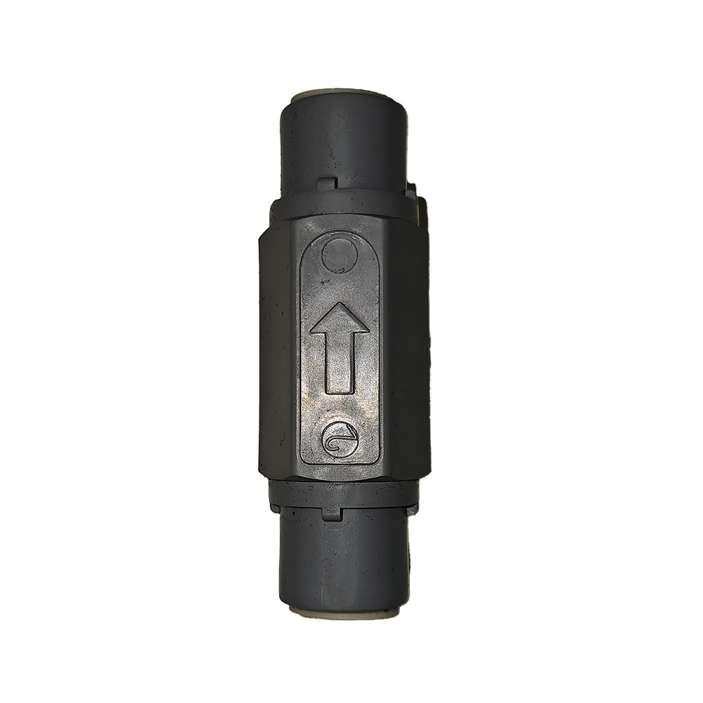 VALVE CHCK 3/8\" 426-6SMC6SMC-F