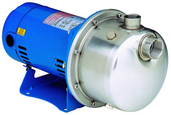 PUMP/BOOSTER,1HP,3PH,208/460V (LB1035TEPENW)