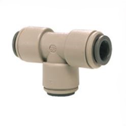 1/2 PUSH UNION TEE ACETAL (1217.066)