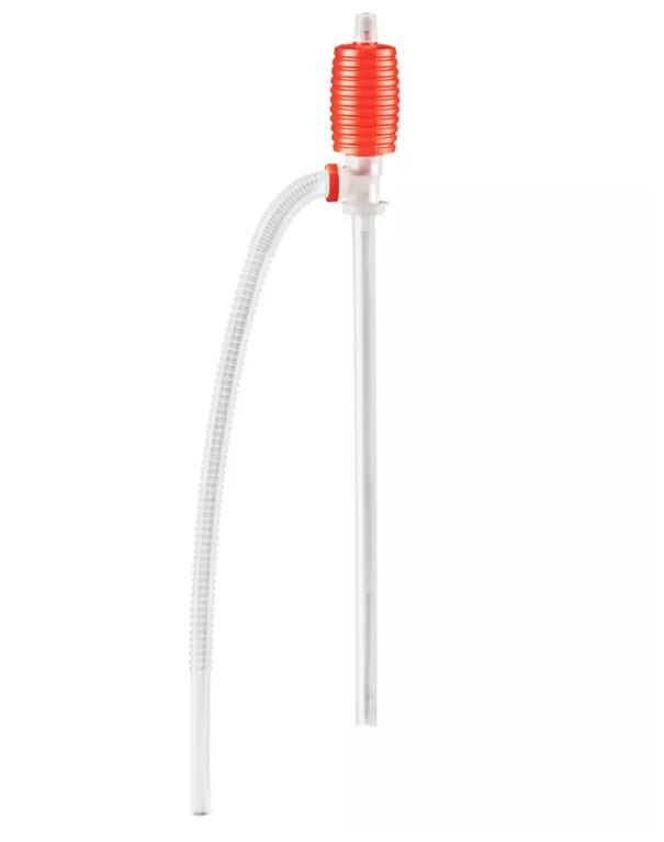 Drum Siphon Pump