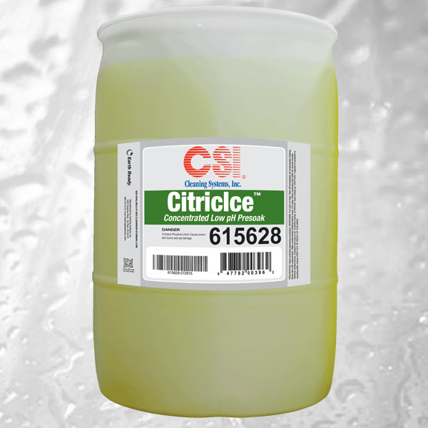 CitricIce - 55 GAL