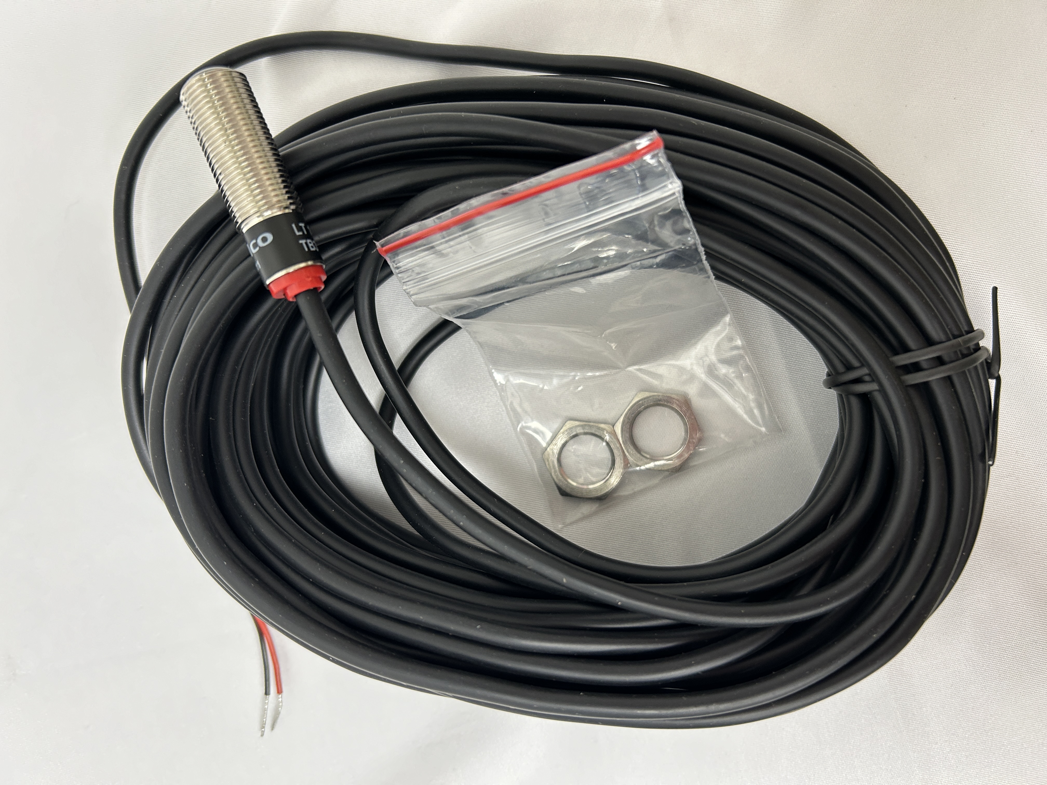 Photo Eye -Transmitter