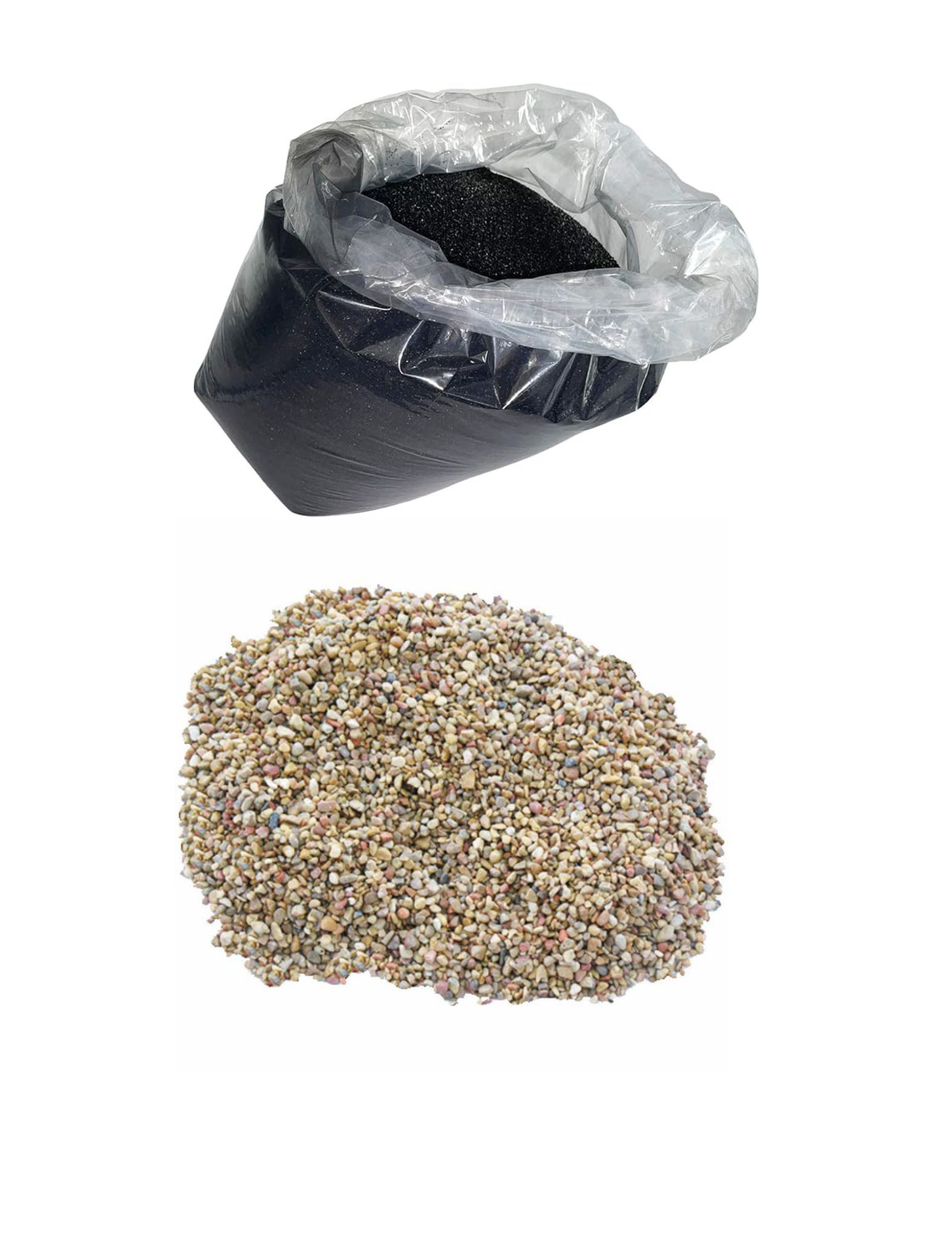 Carbon Replacement Kit – for Carbon filter